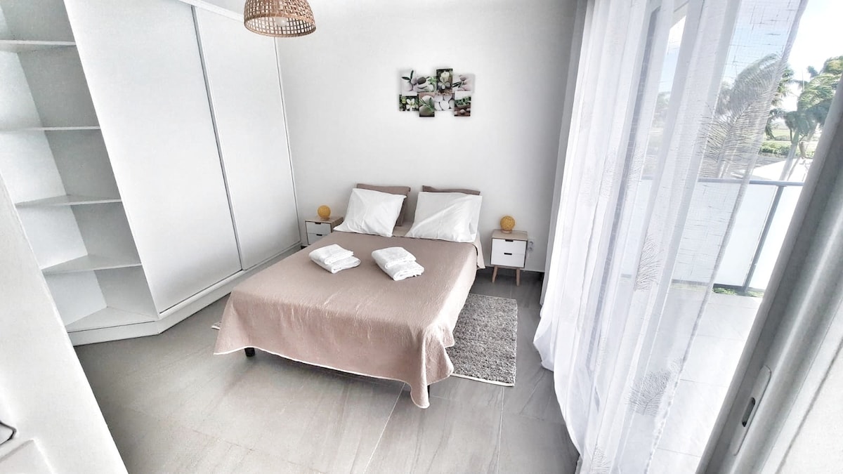 Villa Noyanny - Intérieur chambre